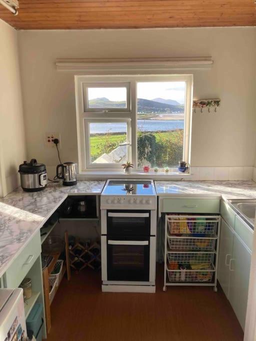 Cosy Stay On The Wild Atlantic Way Malin Exterior photo