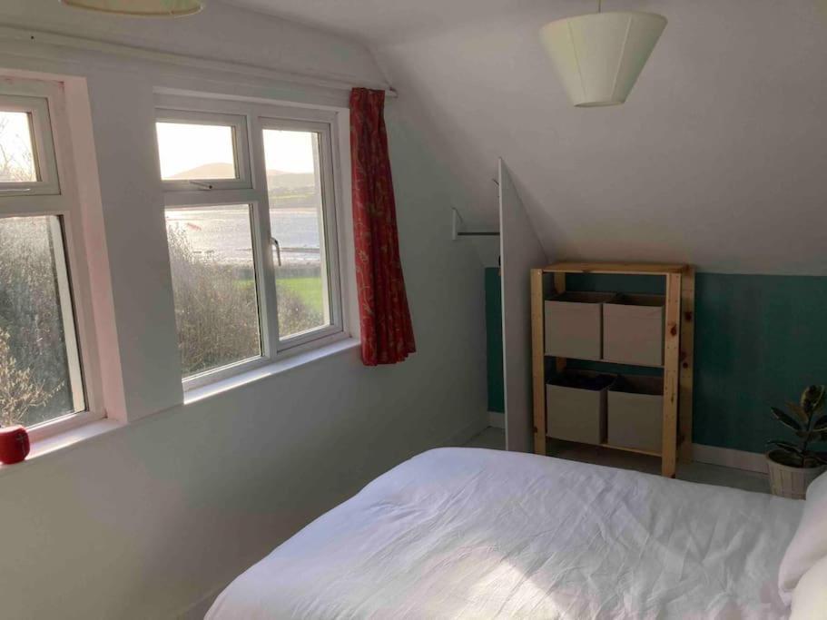 Cosy Stay On The Wild Atlantic Way Malin Exterior photo