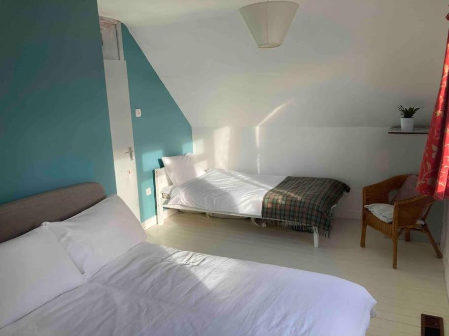 Cosy Stay On The Wild Atlantic Way Malin Exterior photo