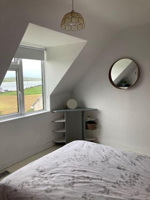 Cosy Stay On The Wild Atlantic Way Malin Exterior photo